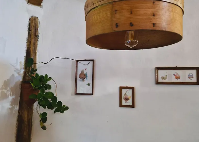 Σπίτι διακοπών Kuca Od Slame Panonski Mornar Backi Monostor