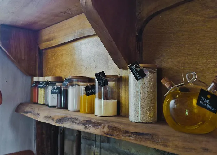 Σπίτι διακοπών Kuca Od Slame Panonski Mornar